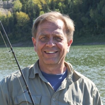 Dr. David A. Halstead